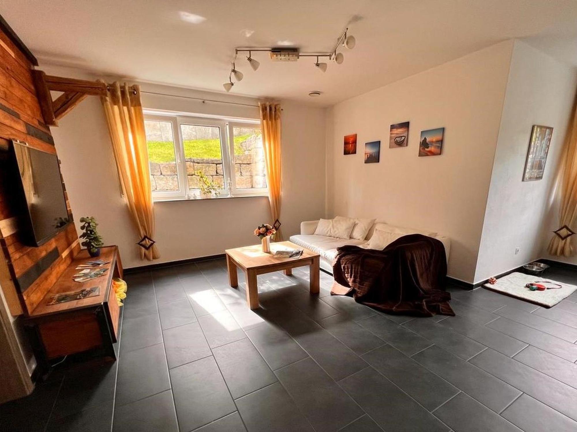 Ferienwohnung Krenz Uhldingen-Muehlhofen Exterior photo